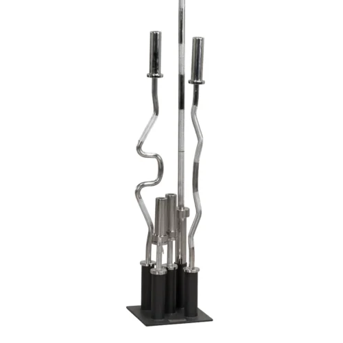 BODY SOLID OLYMPIC BAR HOLDER