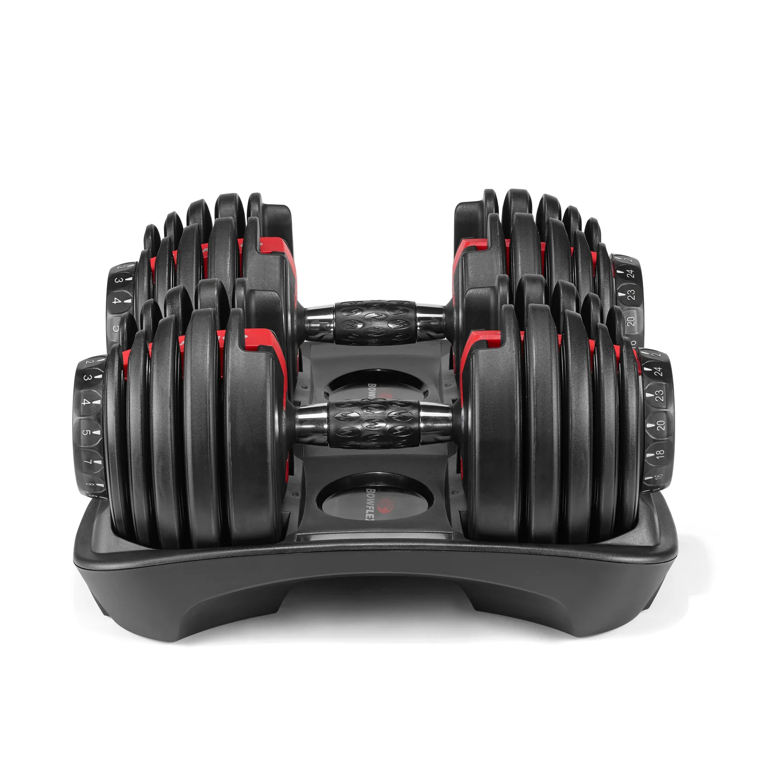 Dumbbells