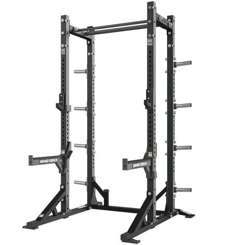 MDF MD SERIES COMPACT POWER CAGE