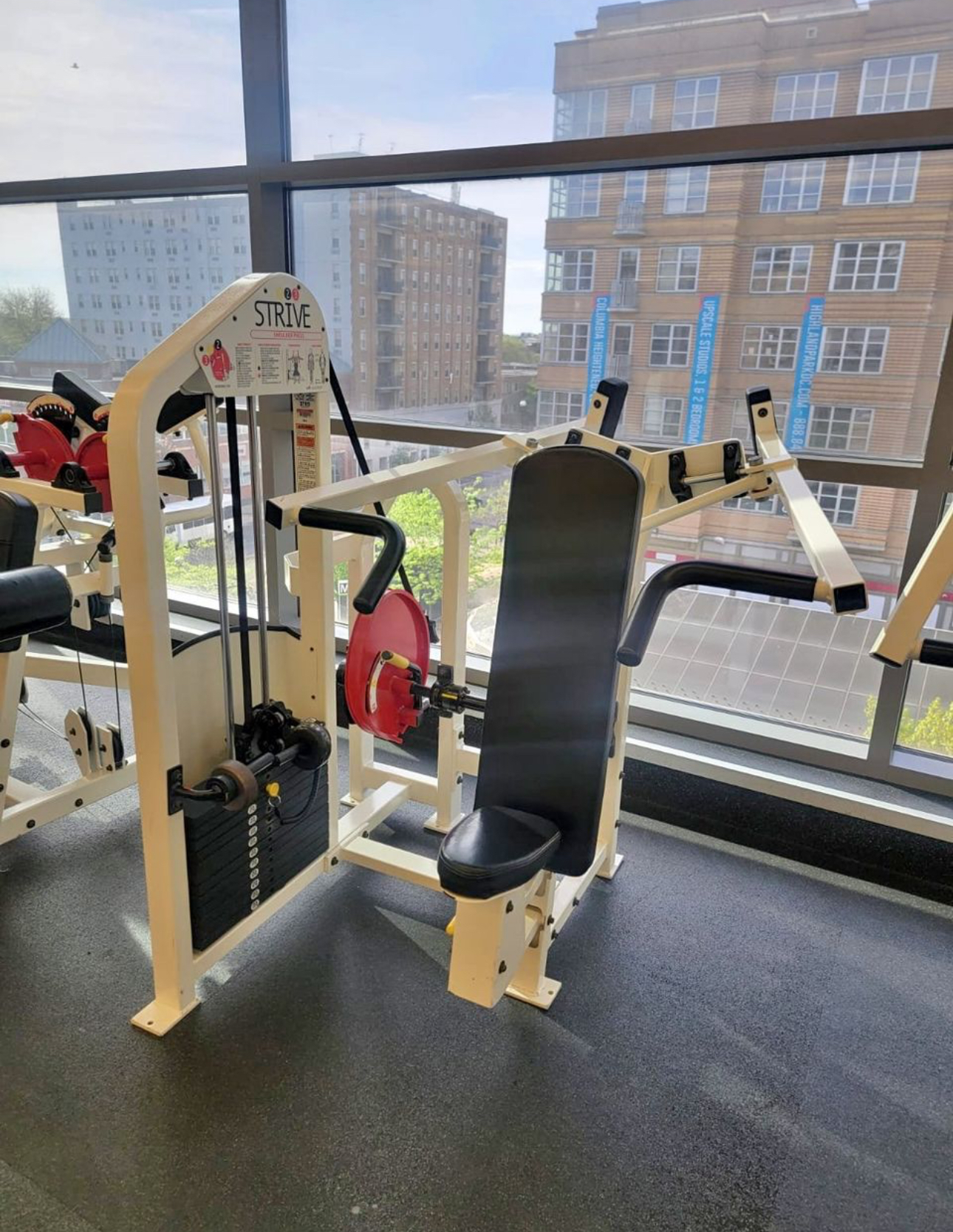 Strive Strength Circuit - Image 3