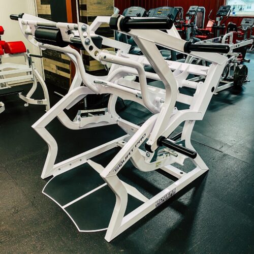 Power Squat Pro XT