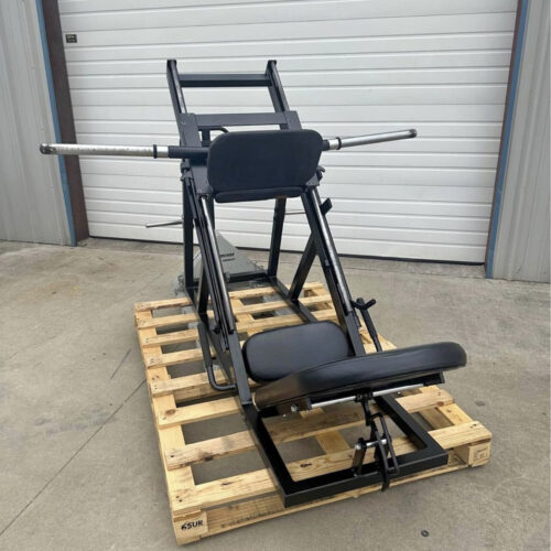 Flex Leg Press