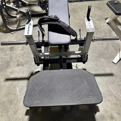 Nautilus Glute Drive
