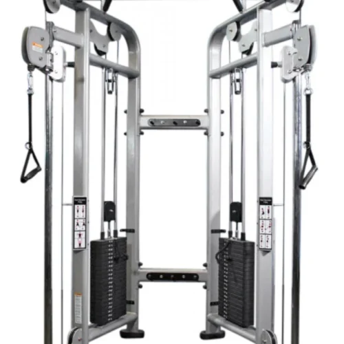 MDF MULTI 88″ DUAL ADJUSTABLE PULLEY