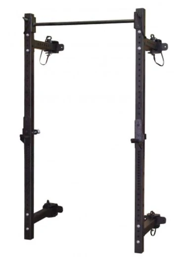 PROMAXIMA FOLDING SQUAT RACK